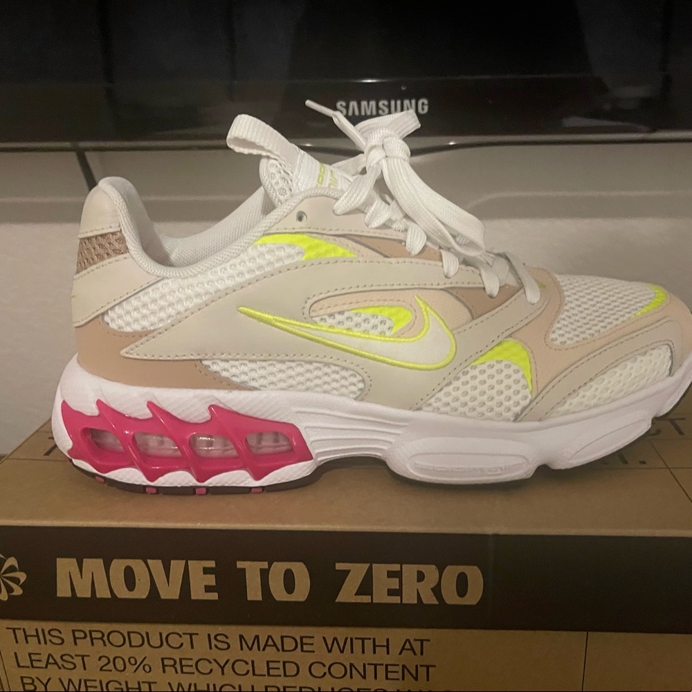 Nike Zoom Air Fire